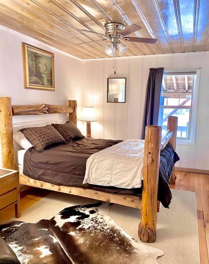 Dawson House Lodge Chemult Dış mekan fotoğraf