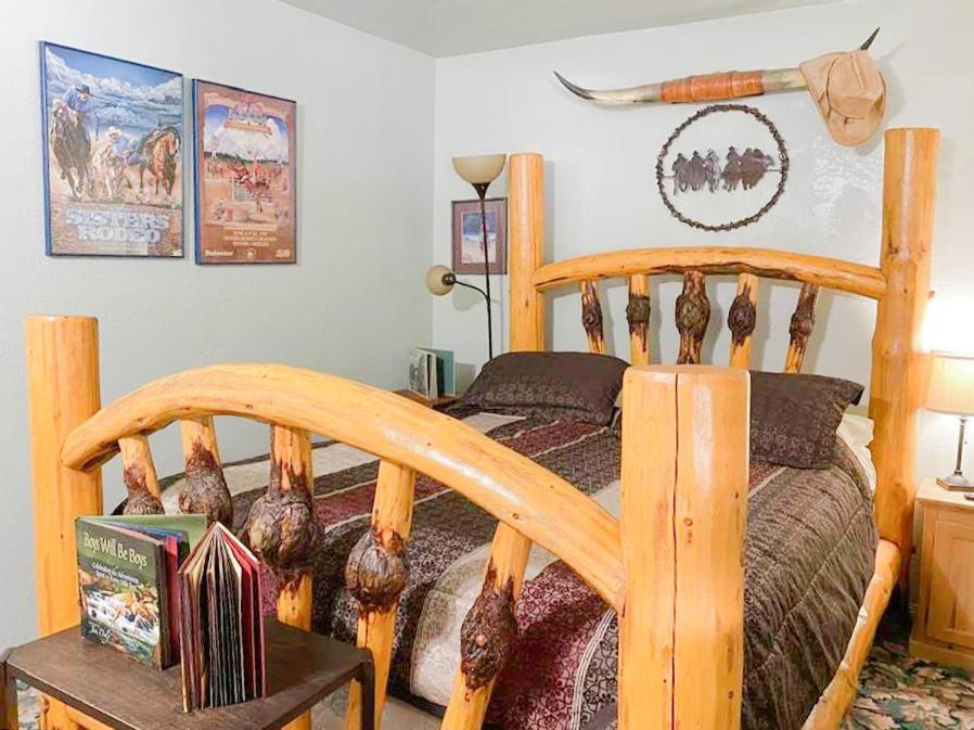 Dawson House Lodge Chemult Dış mekan fotoğraf