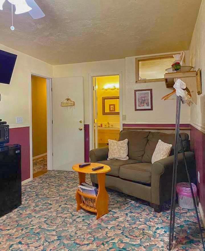 Dawson House Lodge Chemult Dış mekan fotoğraf