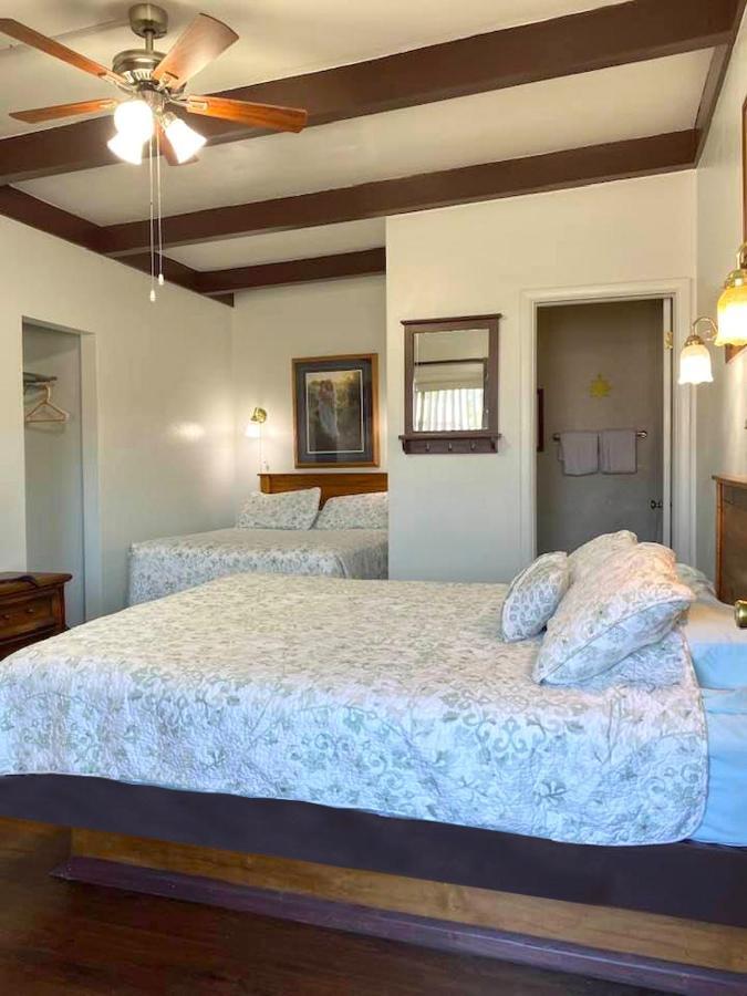 Dawson House Lodge Chemult Dış mekan fotoğraf
