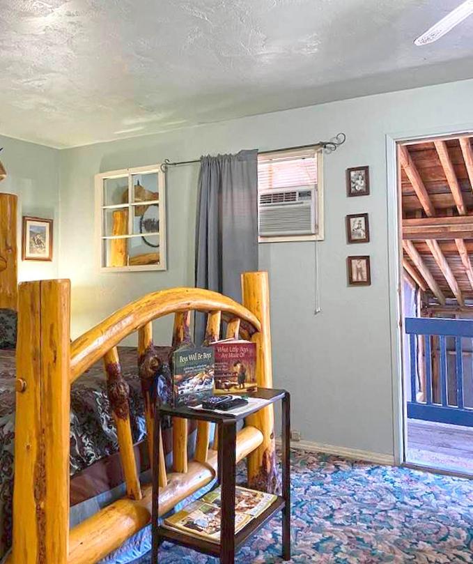 Dawson House Lodge Chemult Dış mekan fotoğraf
