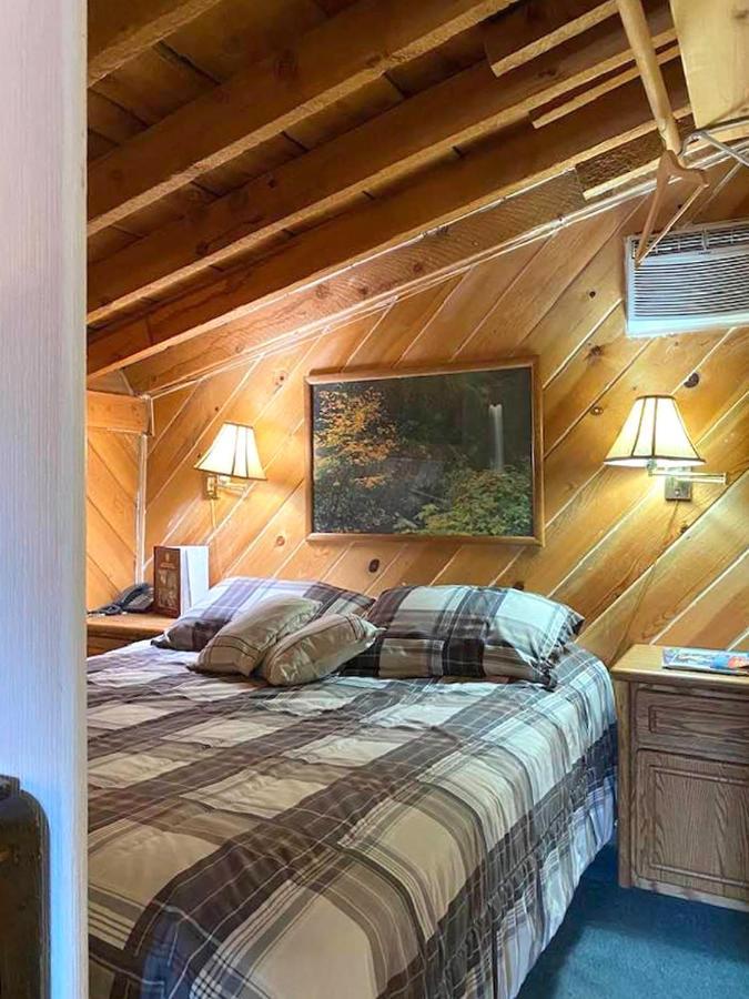 Dawson House Lodge Chemult Dış mekan fotoğraf