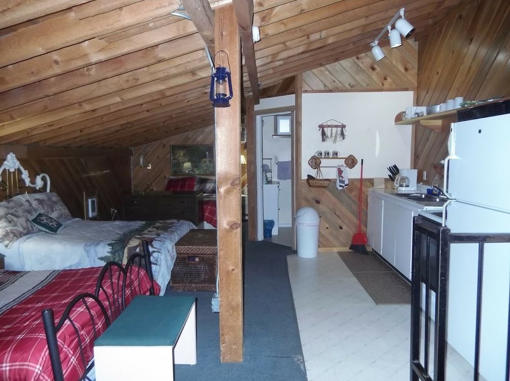 Dawson House Lodge Chemult Dış mekan fotoğraf